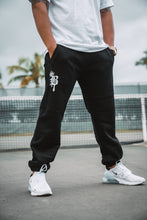 Load image into Gallery viewer, Premium Sweatpants - Crown B Drip logo
