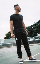 Load image into Gallery viewer, Premium Sweatpants - Crown B Drip logo