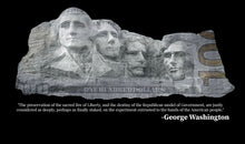 Load image into Gallery viewer, Presidents Day T-Shirt