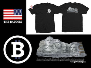 Presidents Day T-Shirt